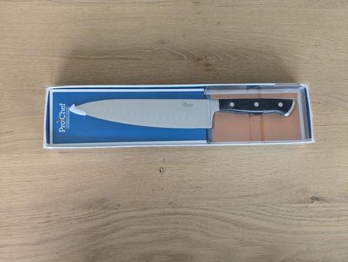 Professioneel koksmes Prochef - nieuw, Huis en Inrichting, Keuken | Keukenbenodigdheden, Ophalen of Verzenden