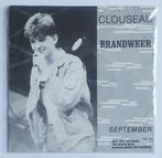 Single 1987  Clouseau – Brandweer Hans – 1987-577, 7 pouces, En néerlandais, Utilisé, Enlèvement ou Envoi