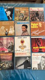 Diverse vinylplaten, Ophalen of Verzenden
