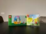 LEGO Tuinhuis in de lente 40628 SEALED, Kinderen en Baby's, Nieuw, Complete set, Ophalen of Verzenden, Lego