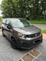 Peugeot Partner*PRO*1.5blueHDI* 6D*1e*eigenaar*, Auto's, Bestelwagens en Lichte vracht, Bruin, 96 kW, Diesel, 5 deurs