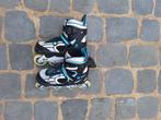 Rolschaatsen, Sport en Fitness, Skeelers, Kinderen, Inline skates 4 wielen, Ophalen, Overige merken