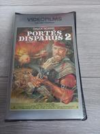 Vhs Missing in action 2, Ophalen, Nieuw in verpakking, Actie en Avontuur