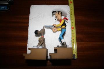 lucky luke beschikbaar voor biedingen