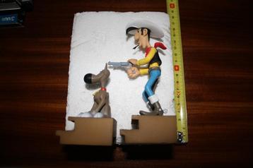 lucky luke