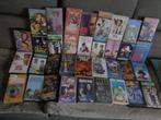 vhs originele vhs films per stuk of set te koop weg is weg, Cd's en Dvd's, VHS | Film, Overige genres, Gebruikt, Ophalen, Vanaf 16 jaar