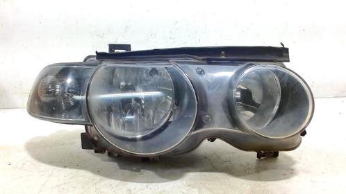 KOPLAMP RECHTS BMW 3 serie Compact (E46 / 5) (0301187202), Auto-onderdelen, Verlichting, BMW, Gebruikt