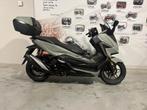 Honda Forza 350, Motos, 350 cm³, Scooter, Entreprise, 12 à 35 kW