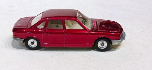 DINKY TOYS UK NSU RO 80 REF176, Hobby en Vrije tijd, Modelauto's | 1:43, Zo goed als nieuw, Auto, Dinky Toys, Ophalen of Verzenden