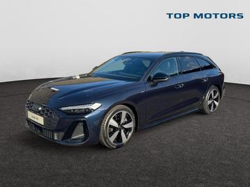 Audi A5 Avant e-hybrid (PHEV) Audi A5 Avant S line e-hybrid  beschikbaar voor biedingen