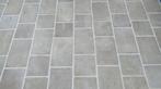 Pavés terrasse en grès beige 20 x 20 x 2cm (5m2), Jardin & Terrasse, Pavé & Dalles, Enlèvement, Neuf, Céramique, Autres types