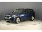 BMW X3 xDrive30e 272pk Pack Business, Automaat, https://public.car-pass.be/vhr/f04f3ae1-415b-4e1c-ba1e-9964ae7d2306, Blauw, 44 g/km