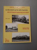 En Belgique sur les rails d'autrefois, Enlèvement ou Envoi, Neuf, Hesselink, Tram