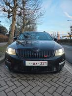 Skoda Octavia 3 vRs 2016 Euro6, Auto's, Particulier, Te koop, Octavia