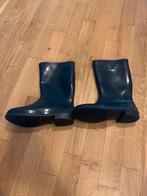 Bottes de pluie 38, Caravans en Kamperen, Regenkleding, Ophalen, Gebruikt, Regenlaarzen, Kinderen