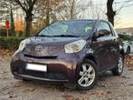 Toyota IQ 1.0 Automatic klaar voor registratie, Auto's, Toyota, 4 zetels, Particulier, 3 cilinders, 1000 cc