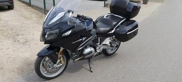 Bmw r 1250 rt, Motoren, Particulier, Toermotor, 1200 cc