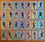 Kit complet Panini Football 2008 LU 36/36 inutilisé !, Hobby & Loisirs créatifs, Enlèvement ou Envoi, Comme neuf, Plusieurs autocollants