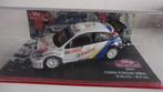 FORD FOCUS WRC M.MARTIN M-C 2004.1/43 IXO/ALT.IMPEC, Hobby en Vrije tijd, Ophalen of Verzenden, Zo goed als nieuw, Auto, Overige merken
