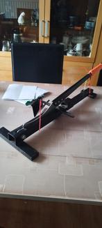 Coupe parquet  tout neuf, Enlèvement ou Envoi, Neuf