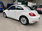 Volkswagen - 2011 - Beetle - Personenauto, Auto's, Euro 5, Gebruikt, Beetle (Kever), Bedrijf