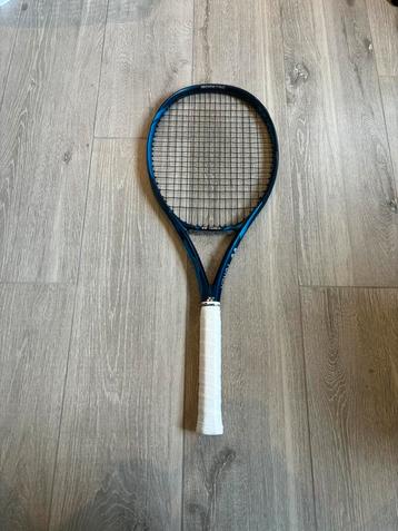 Raquette de tennis yonex ezone 98