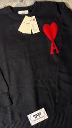 Ami paris trui, Neuf, Enlèvement ou Envoi, Ami Paris, Taille 48/50 (M)
