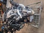 Motor  vw crafter 2.0 TDI 16V     DMZ, Ophalen of Verzenden
