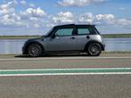 Mini cooper s r53, Auto's, Particulier, Cooper, Zilver of Grijs, Euro 3