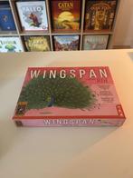 Wingspan uitbreiding: Azie (NL) - Volledig gesleeved, Hobby en Vrije tijd, Gezelschapsspellen | Bordspellen, Ophalen of Verzenden