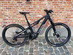 MTB E-BIKE (900 Wh) Canyon Spectral:ON CF 8 Medium 2022, Fietsen en Brommers, Zo goed als nieuw, Ophalen, Overige merken, Heren
