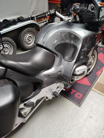 Bmw r1150 rt 36000 km 2003, Motoren, 1150 cc, 2 cilinders, Particulier, Meer dan 35 kW