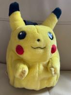 Pokemon pluche draagtasje Pikachu, Enlèvement ou Envoi, Utilisé