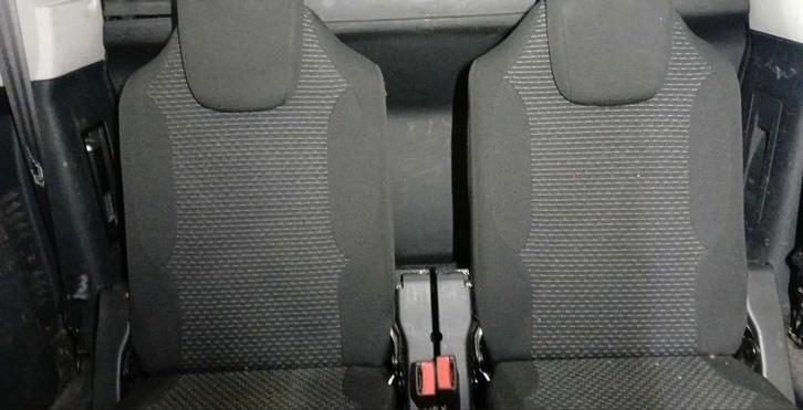 Achterstoelen (6 en 7) CITROEN C4 GRAND PICASSO 2011, Auto-onderdelen, Interieur en Bekleding, Citroën, Gebruikt, Ophalen