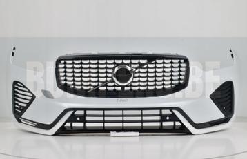 Bumper VOLVO XC60 XC-60 II FACELIFT R-DESIGN R DESIGN 2022-  beschikbaar voor biedingen
