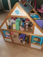 speelhuisje, Ophalen, Gebruikt