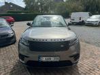 LAND ROVER VELAR D240S R-DYNAMIC FULL OPTION, Cuir, Euro 6, Range Rover Velar, 5 portes