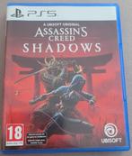 Assassin's Creed Shadows PS5, Ophalen, Zo goed als nieuw