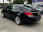 Opel Insignia 2.0 cdti ecoflex business start/stop, Voorwielaandrijving, Euro 5, 1956 cc, Zwart