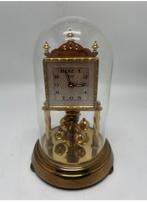 Hermle pendule uit de jaren 50 onderdelen, Ophalen