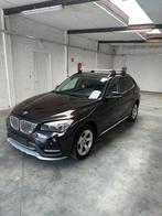 Bmw x1 xdrive 18d, Autos, BMW, Cuir, X1, 5 portes, Diesel