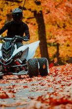 Raptor 700 te koop, 700 cc