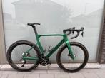 MERIDA 24 Reacto 8000 - Silk Evergreen, 28 inch, Carbon, Nieuw, Ophalen