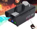 Machine à fumée + Télécom + Leds👀🥳🔥😀🤗🎁👌Nouveau❗❗, Musique & Instruments, Lumières & Lasers, Couleur, Enlèvement ou Envoi