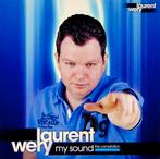 Laurent Wéry – My Sound, Cd's en Dvd's, Ophalen of Verzenden, Zo goed als nieuw