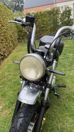 Skyteam Monkey 50cc rijklaar & met papieren, Ophalen, Gebruikt, Klasse B (45 km/u), 4 versnellingen