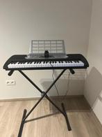 Keyboard Madison MEK54100, Musique & Instruments, Claviers, Comme neuf, Enlèvement