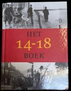 het 14-18 boek., Ophalen of Verzenden