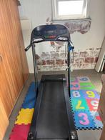 Loopband Domyos T520B, Sport en Fitness, Fitnessapparatuur, Ophalen, Zo goed als nieuw, Benen, Loopband