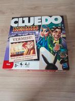 Cluedo Kermis - s1502, Verzenden, Zo goed als nieuw